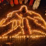 చిత్తు చిత్తు అయిన లారీ